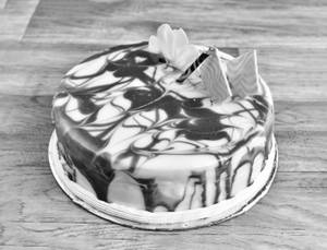 Vancho Cake 600 Gm
