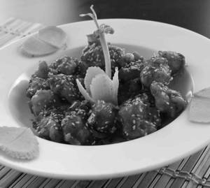 Veg Kofta