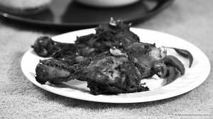 Chicken Leg