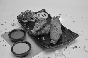 Masala Chaap