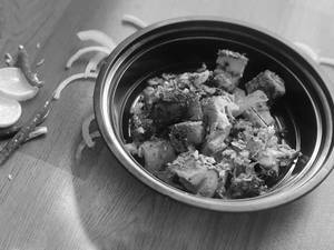 Tandoori Chaap