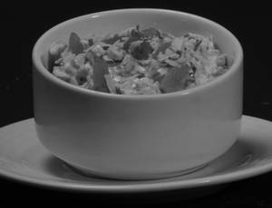 Bircher Muesli