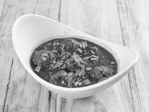 Veg Manchurian