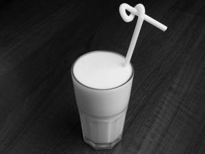 Sweet Lassi