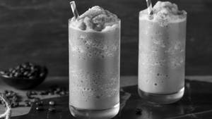 Irish Frappe 