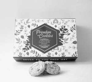 Dryfruit Cookies-200G