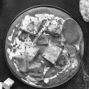 Paneer Butter Masala