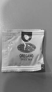 Oregano