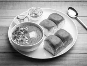 Pav Bhaji