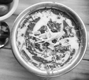Dal Makhani