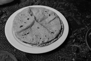 Plain Tawa Roti