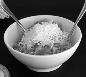 Cheese Maggi