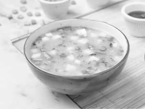 Sweet Corn Soup Veg