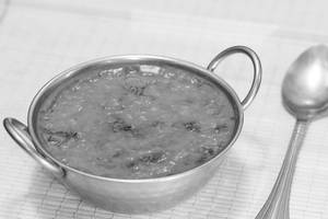 Dal Fry 