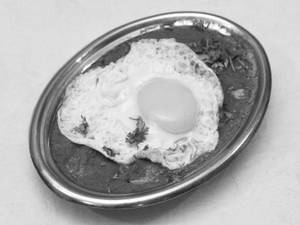 Mutton Afghani