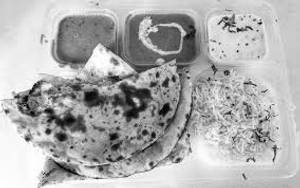 Veg Thali