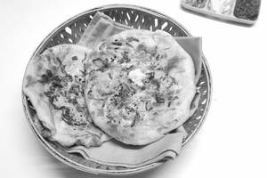 Masala Kulcha