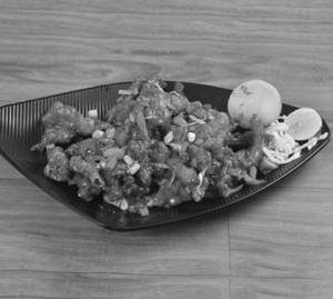 Chicken Crispy