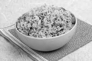 Veg Maggi   