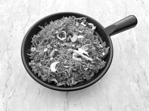 Veg Schezwan Fried Rice