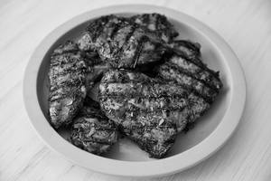 Grilled Chicken