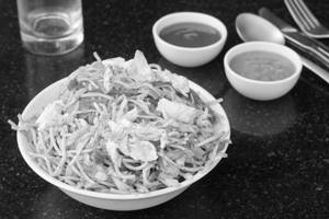 Egg Chowmeine