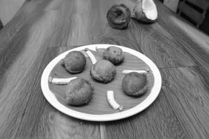Sweet Paniyaram (5Pcs)