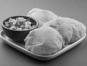 Puri Bhaji