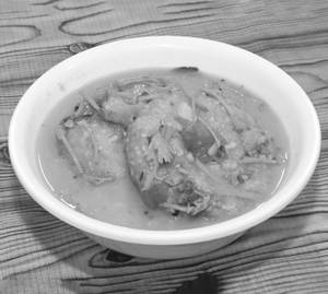 Sambar Vada