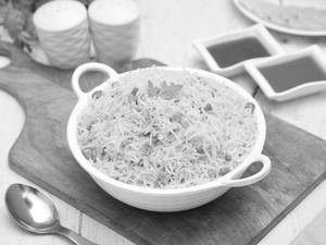 Veg Fried Rice