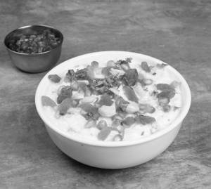 Curd Rice