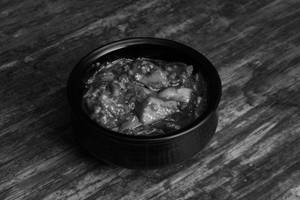 Chilli Chicken Gravy