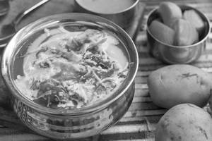 Kashmiri Dum Aloo