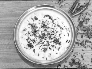 Dahi Raita