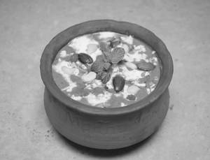 Handi Paneer