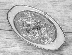Paneer Masala