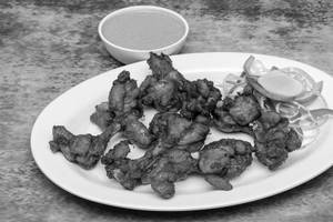 Chicken Lollipop