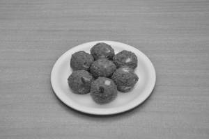 Churma Laddu