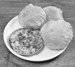 Puri Bhaji