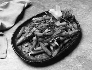 Crispy Honey Chilly Potato