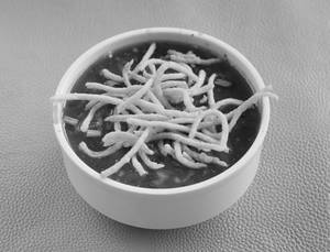 Chicken Manchow Soup