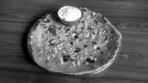 Upwas Thalipeeth