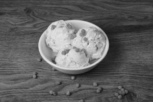  Butterscotch Bliss Sundae