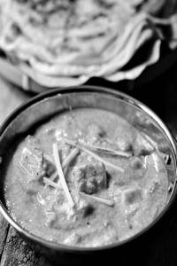 Paneer Butter Masala