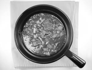 Chicken Manchurian Gravy(6pcs)