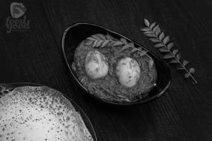 Egg Roast