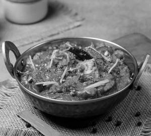 Paneer Butter Masala   
