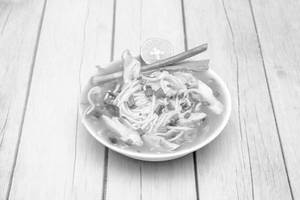 Chicken Thukpa