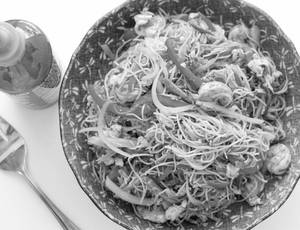 Singapuri Noodles
