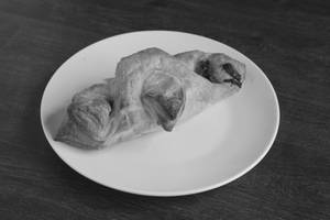 Paneer Puff